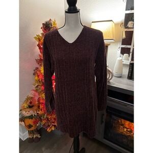 Boutique Europa by Newport‎ News sweater size M
